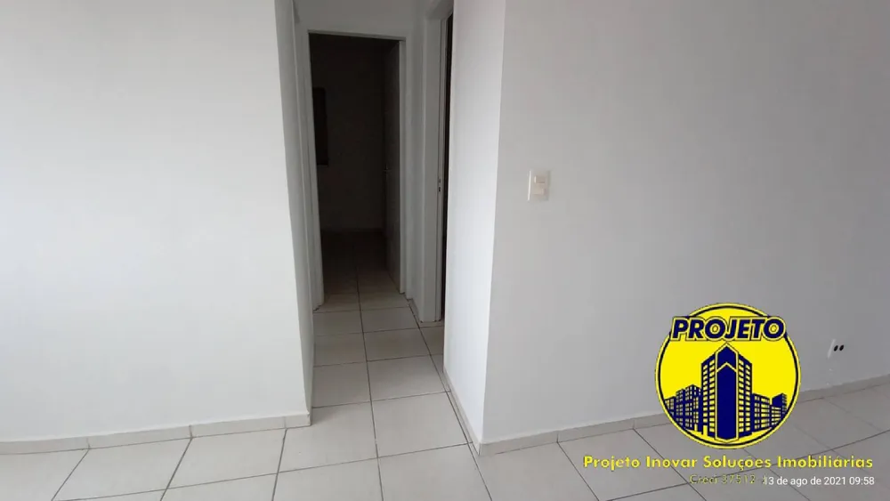 Apartamento, 2 quartos, 60 m² - Foto 4