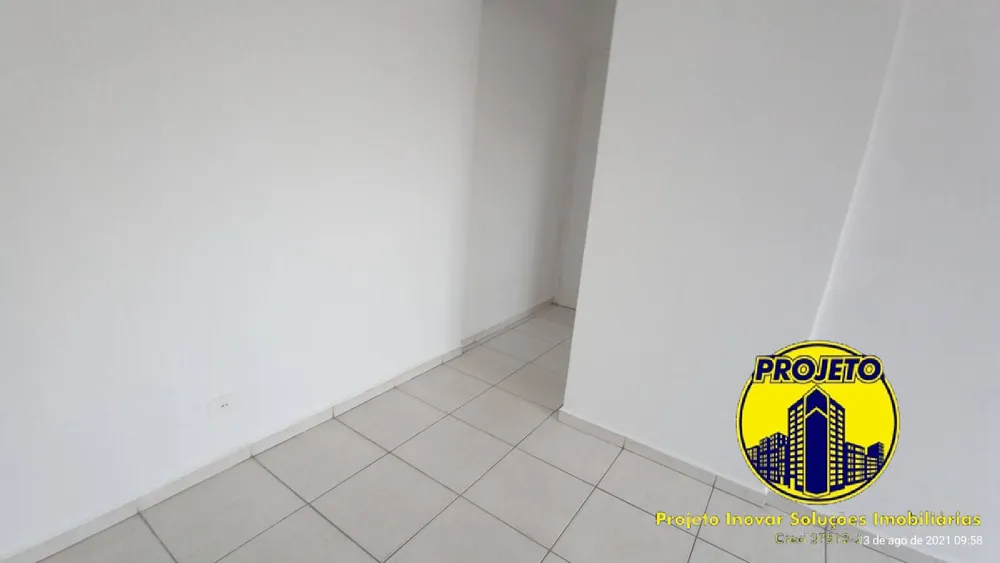 Apartamento, 2 quartos, 60 m² - Foto 3