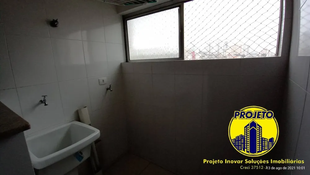 Apartamento, 2 quartos, 60 m² - Foto 6