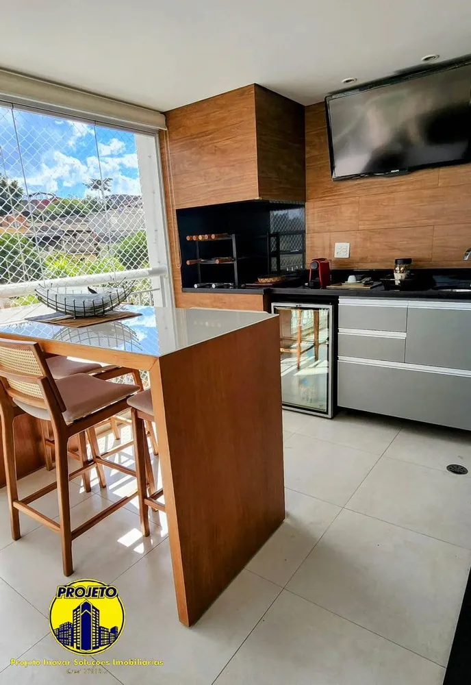 Apartamento, 3 quartos, 226 m² - Foto 6