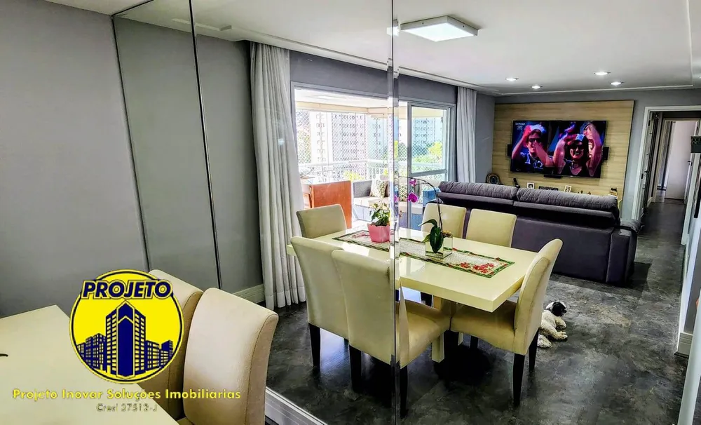 Apartamento, 3 quartos, 226 m² - Foto 3