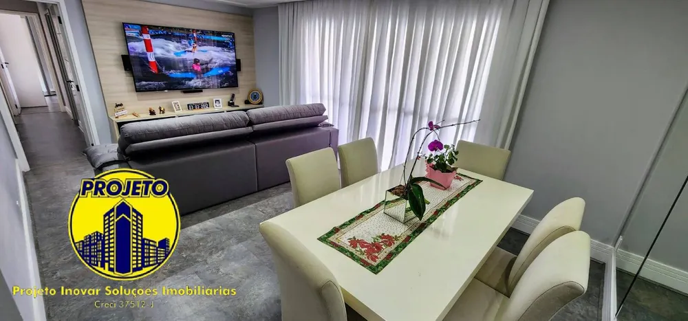 Apartamento, 3 quartos, 226 m² - Foto 3