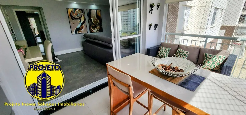 Apartamento, 3 quartos, 226 m² - Foto 7