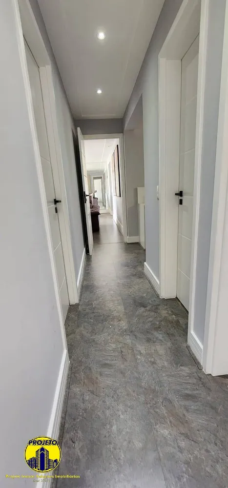 Apartamento, 3 quartos, 226 m² - Foto 1