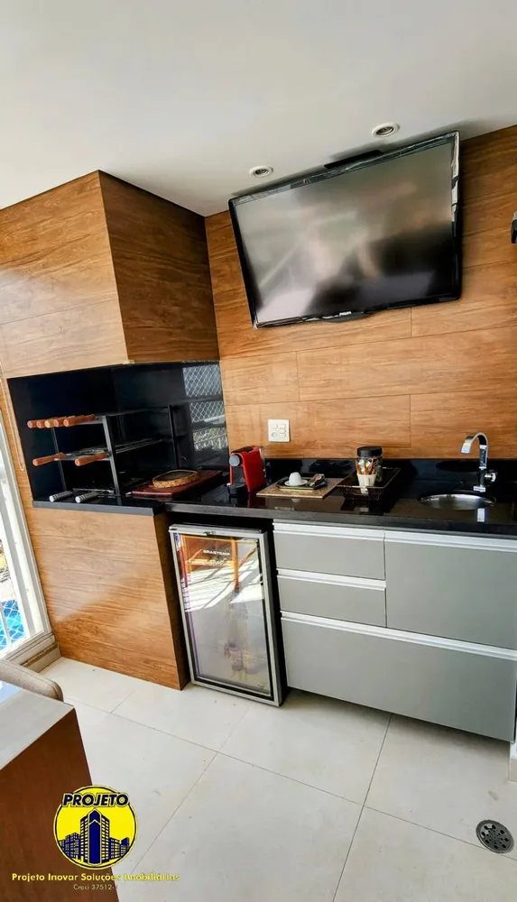 Apartamento, 3 quartos, 226 m² - Foto 5