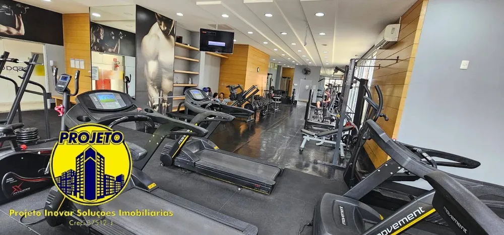 Apartamento, 3 quartos, 226 m² - Foto 2