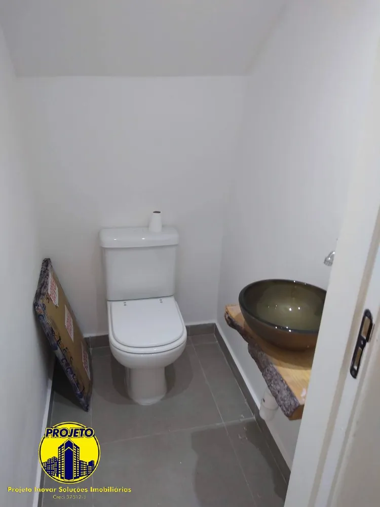 Sobrado, 2 quartos, 100 m² - Foto 6