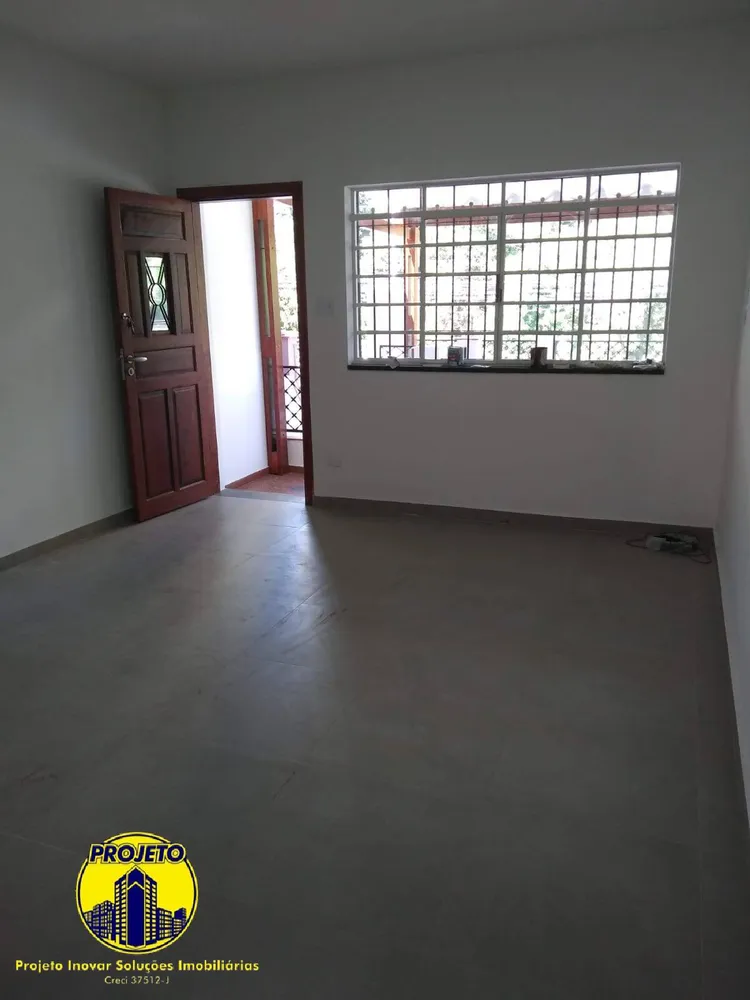 Sobrado, 2 quartos, 100 m² - Foto 3