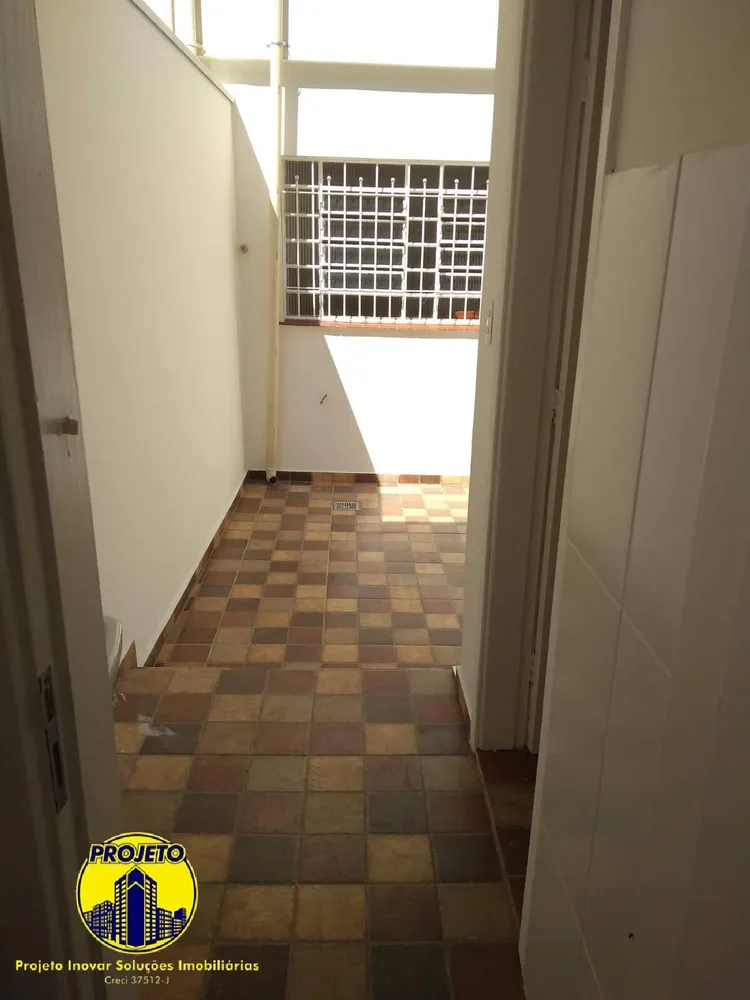 Sobrado, 2 quartos, 100 m² - Foto 12