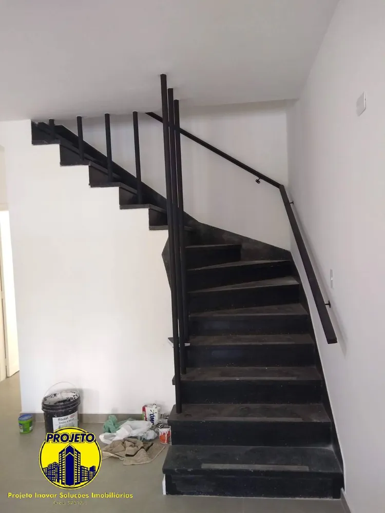Sobrado, 2 quartos, 100 m² - Foto 7