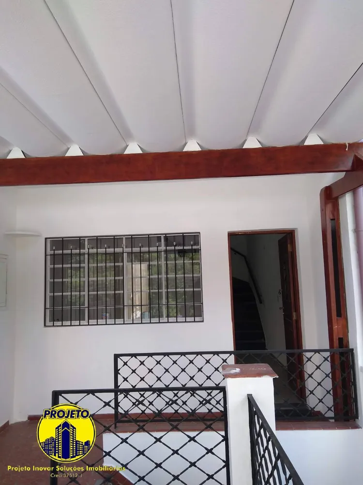 Sobrado, 2 quartos, 100 m² - Foto 2