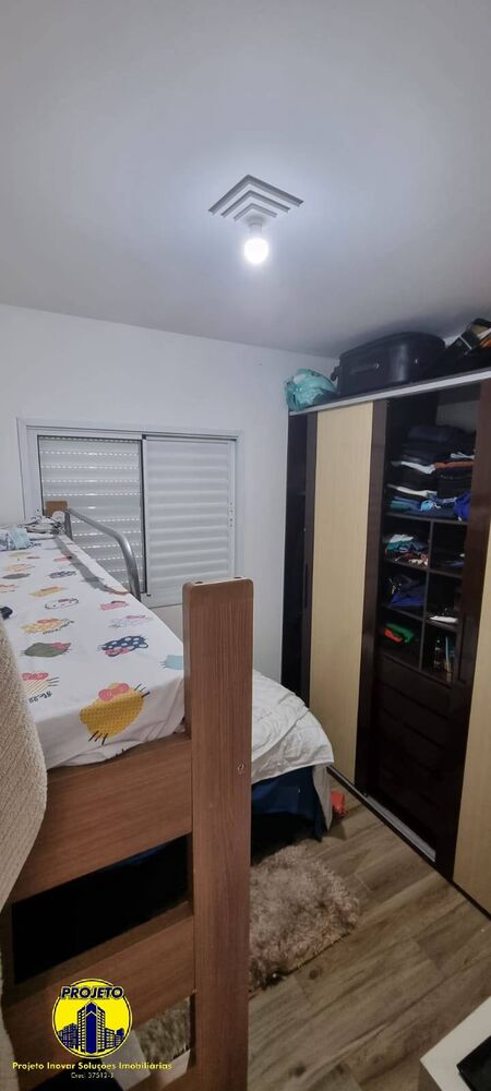 Casa de Condomínio, 2 quartos - Foto 5