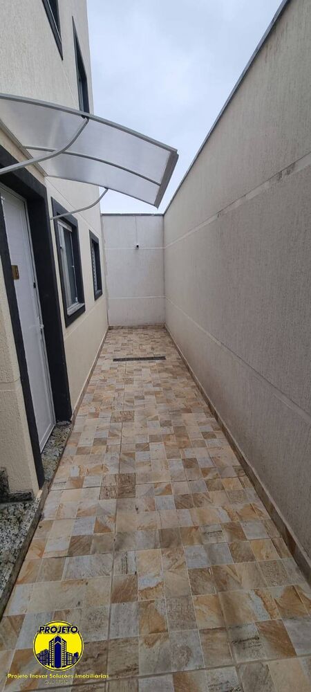 Casa de Condomínio, 2 quartos - Foto 2