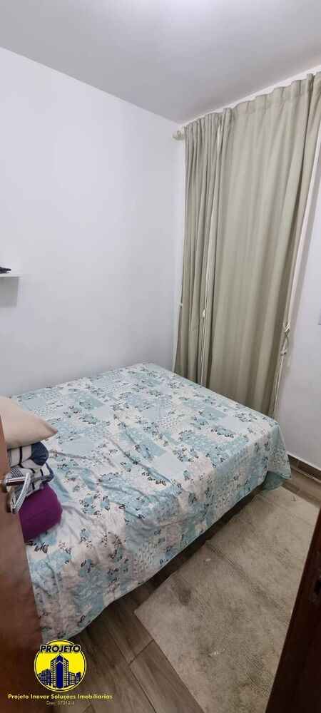 Casa de Condomínio, 2 quartos - Foto 6