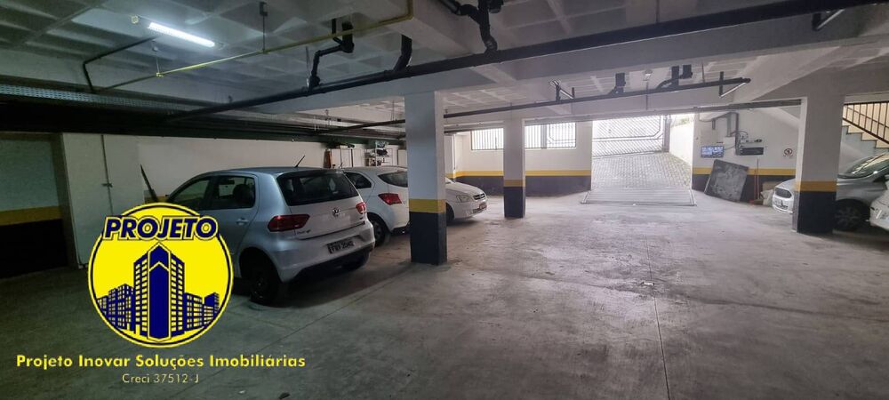 Casa de Condomínio, 2 quartos - Foto 8