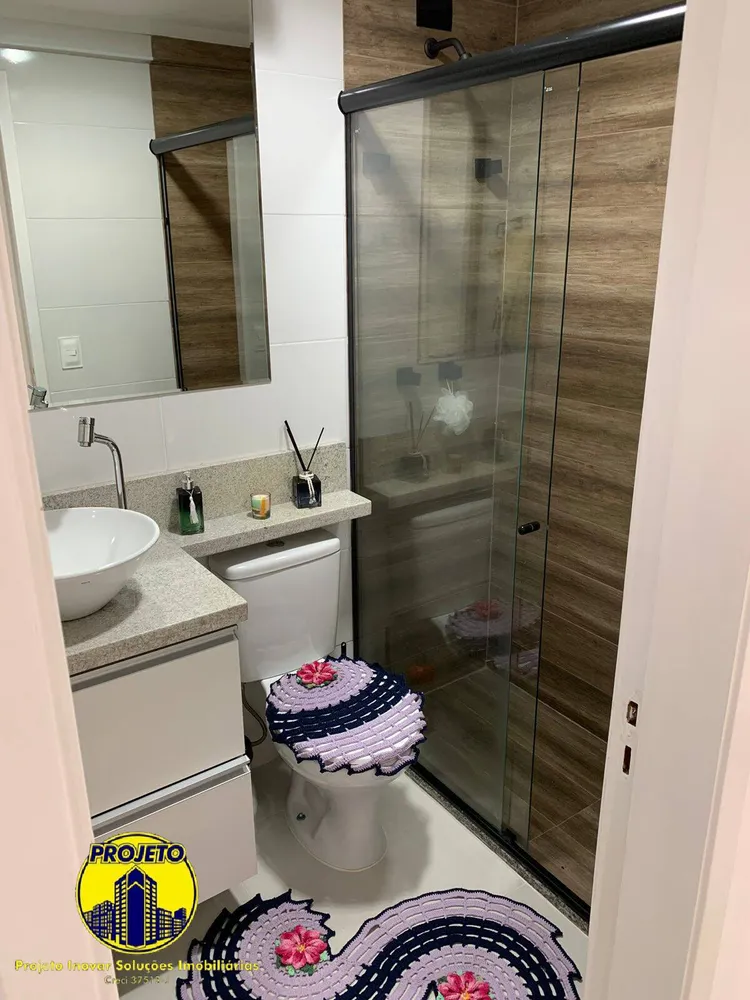 Apartamento, 2 quartos, 54 m² - Foto 10