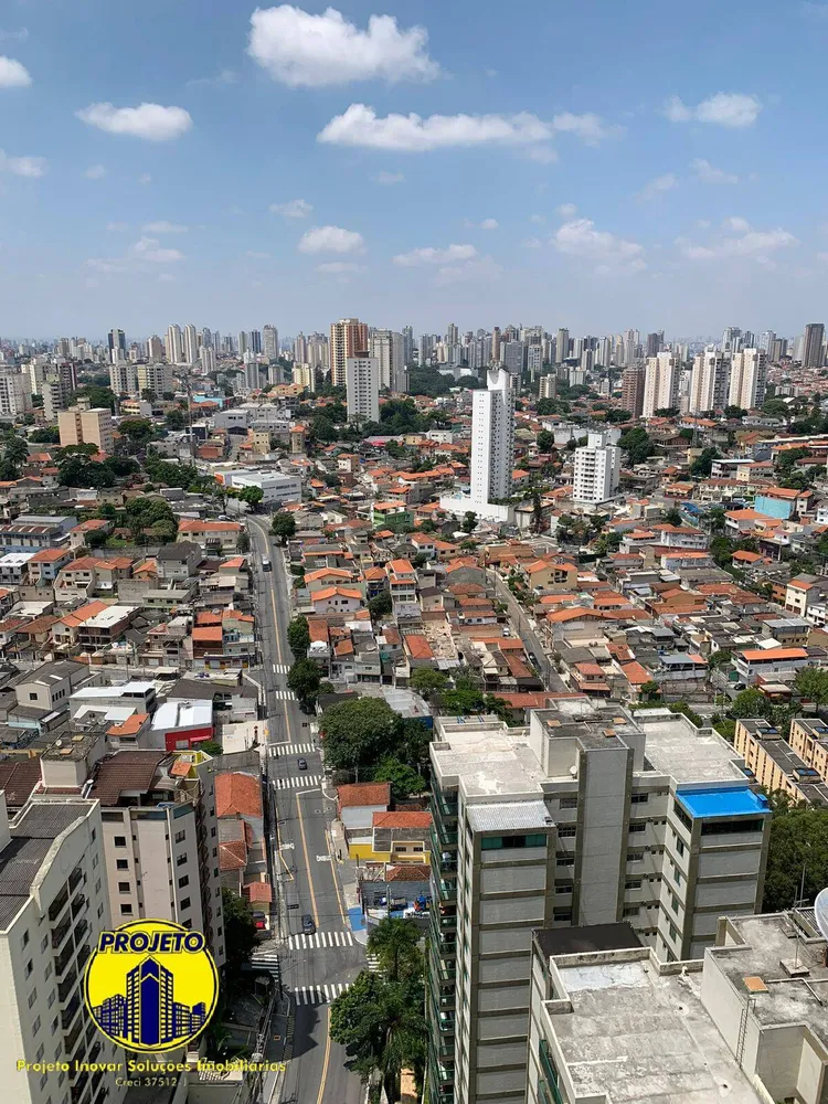 Apartamento, 2 quartos, 54 m² - Foto 5