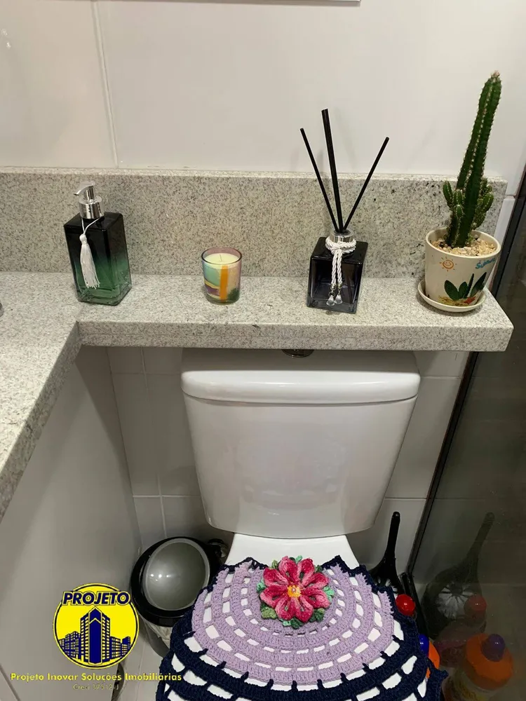 Apartamento, 2 quartos, 54 m² - Foto 9