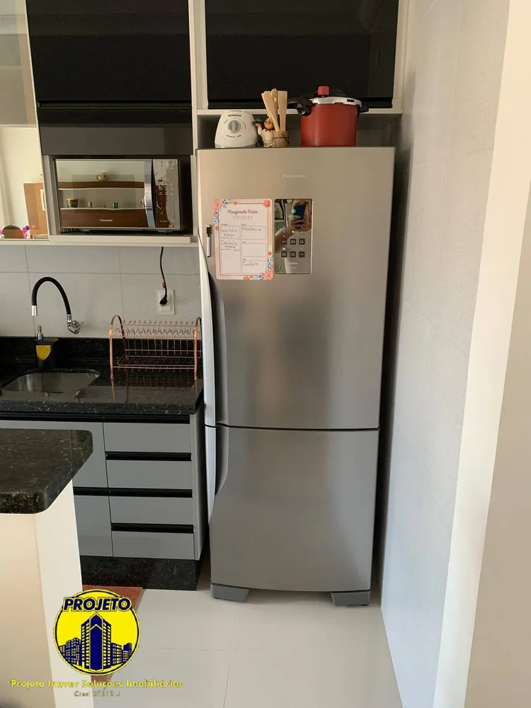 Apartamento, 2 quartos, 54 m² - Foto 8