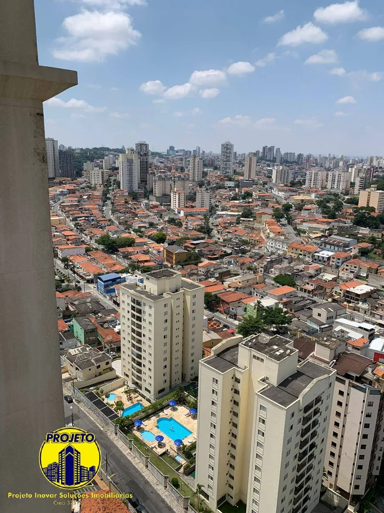Apartamento, 2 quartos, 54 m² - Foto 12