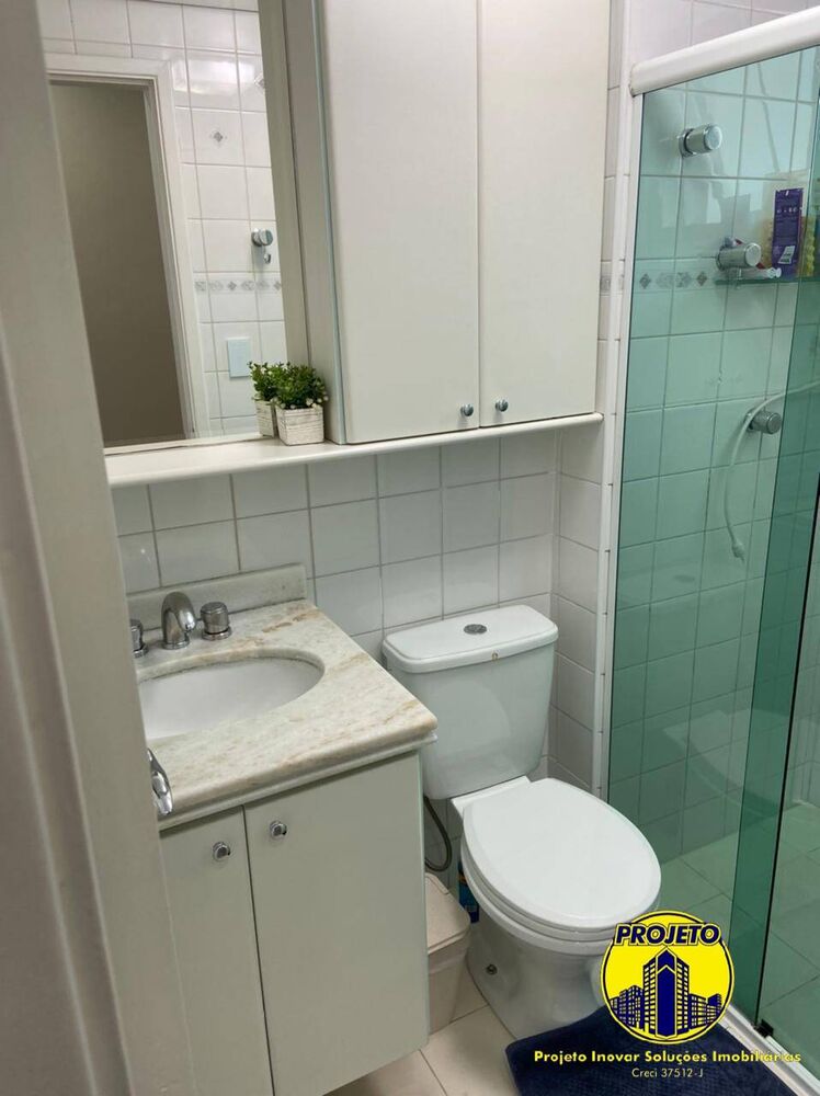 Apartamento, 2 quartos, 50 m² - Foto 12