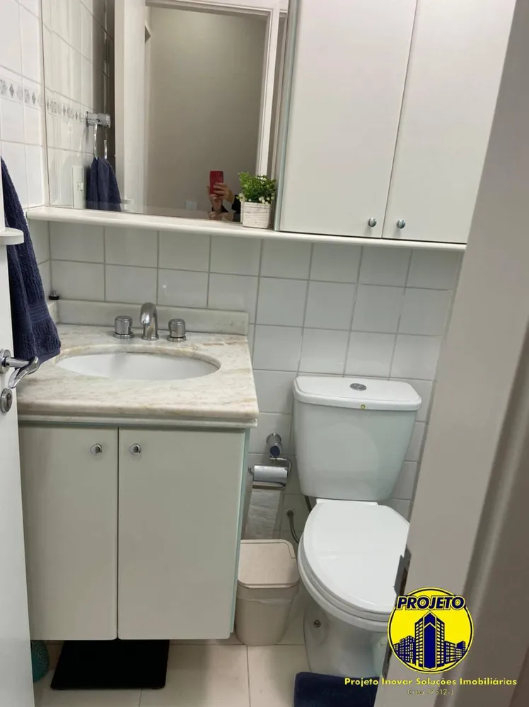 Apartamento, 2 quartos, 50 m² - Foto 11