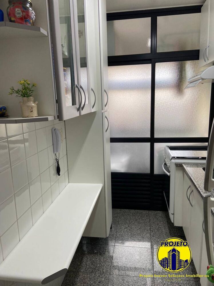 Apartamento, 2 quartos, 50 m² - Foto 11