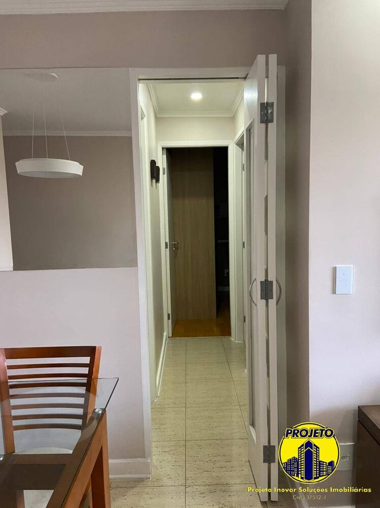 Apartamento, 2 quartos, 50 m² - Foto 7
