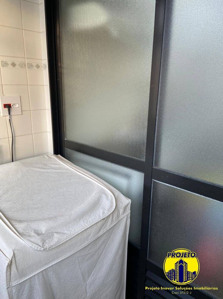 Apartamento, 2 quartos, 50 m² - Foto 8