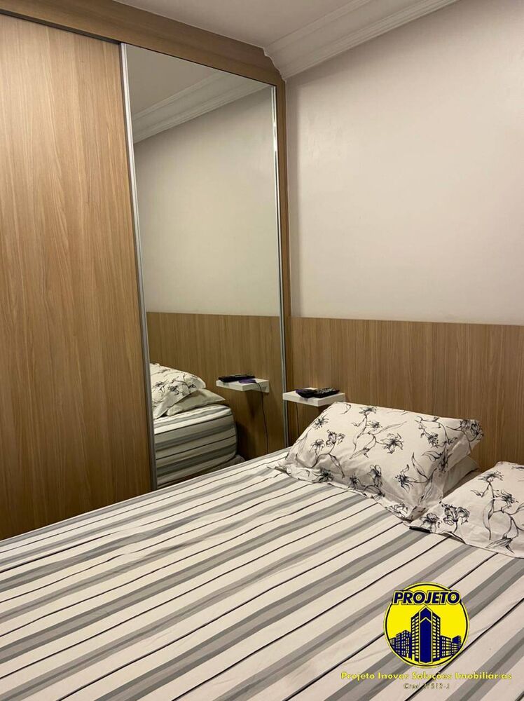 Apartamento, 2 quartos, 50 m² - Foto 5