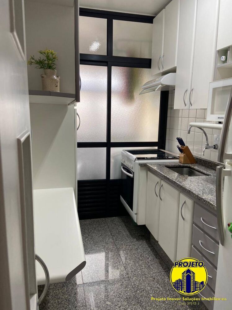 Apartamento, 2 quartos, 50 m² - Foto 6