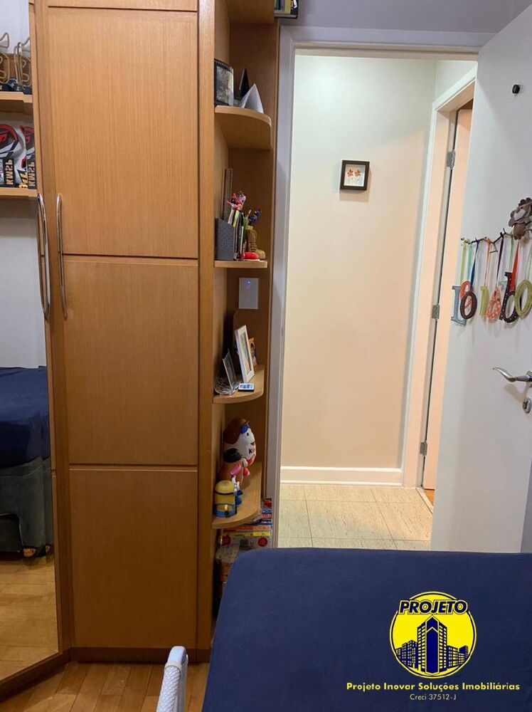 Apartamento, 2 quartos, 50 m² - Foto 1