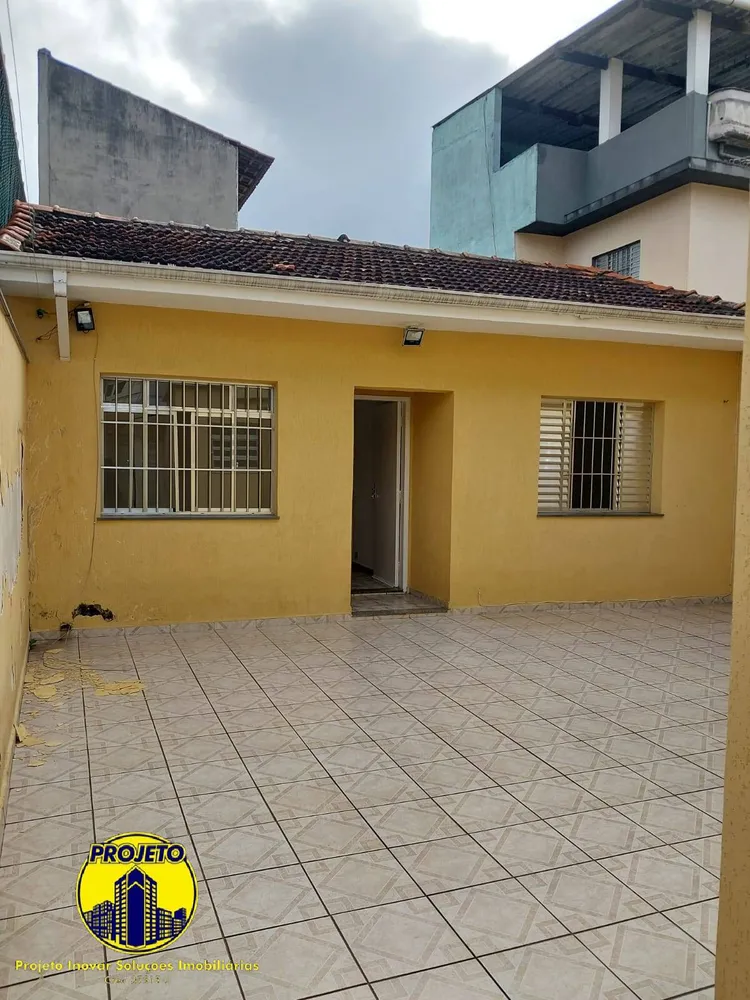 Sobrado, 4 quartos, 180 m² - Foto 8