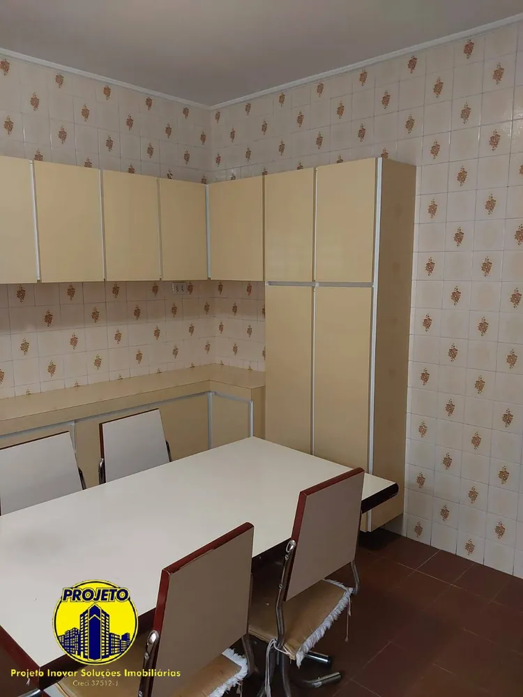 Sobrado, 4 quartos, 180 m² - Foto 2