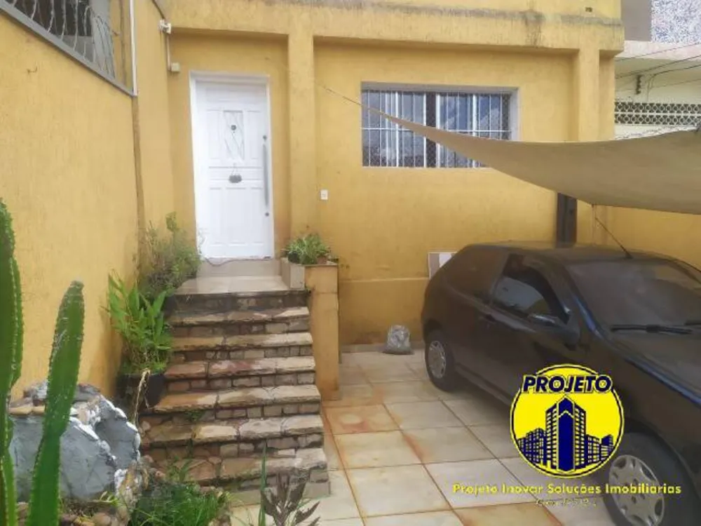 Sobrado, 2 quartos, 126 m² - Foto 1