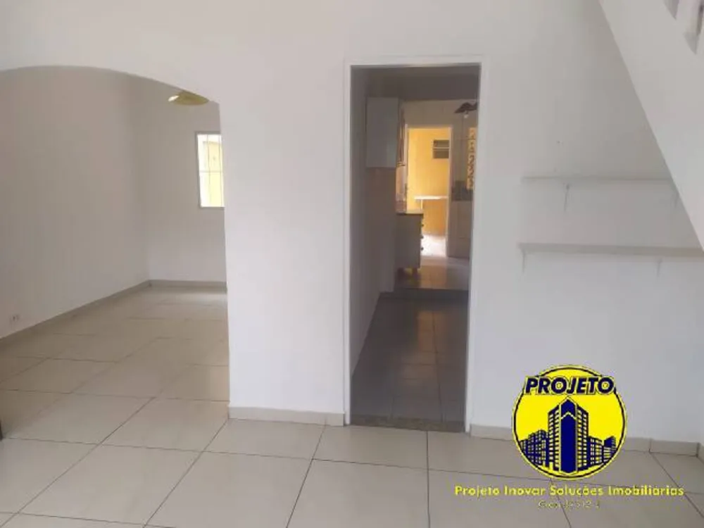 Sobrado, 2 quartos, 126 m² - Foto 3
