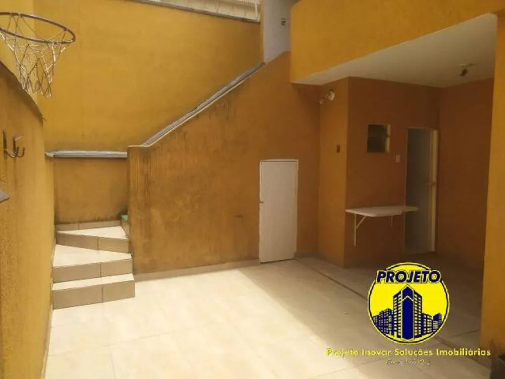 Sobrado, 2 quartos, 126 m² - Foto 11