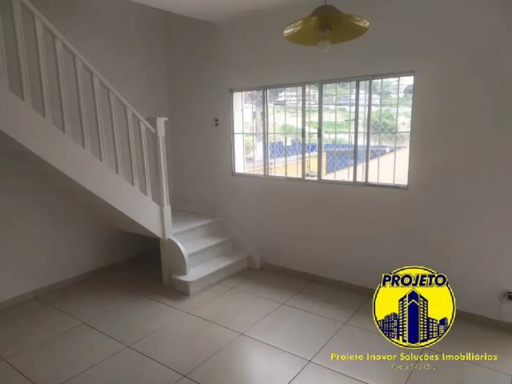 Sobrado, 2 quartos, 126 m² - Foto 2