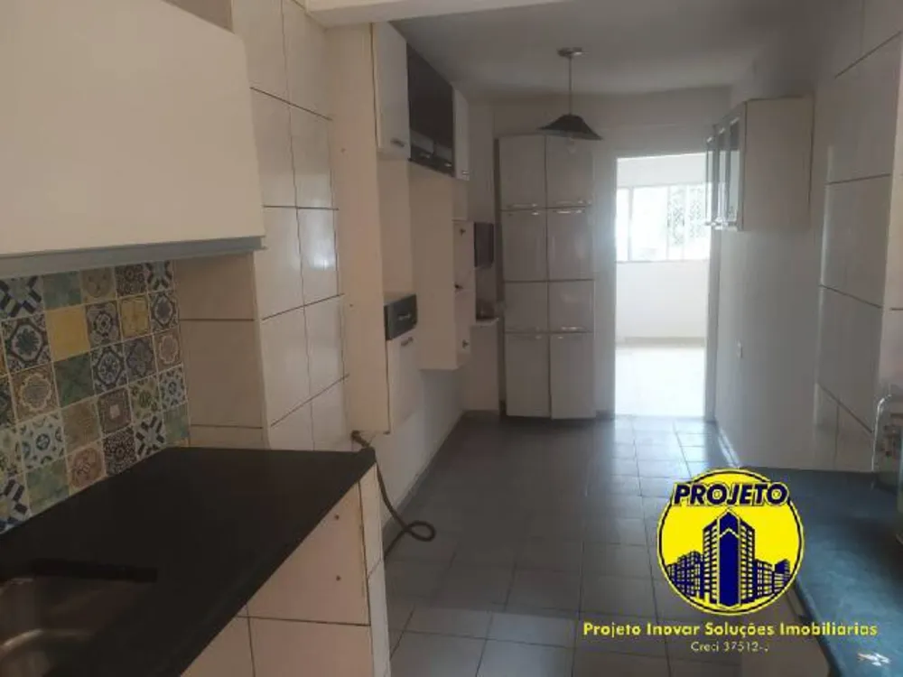Sobrado, 2 quartos, 126 m² - Foto 4