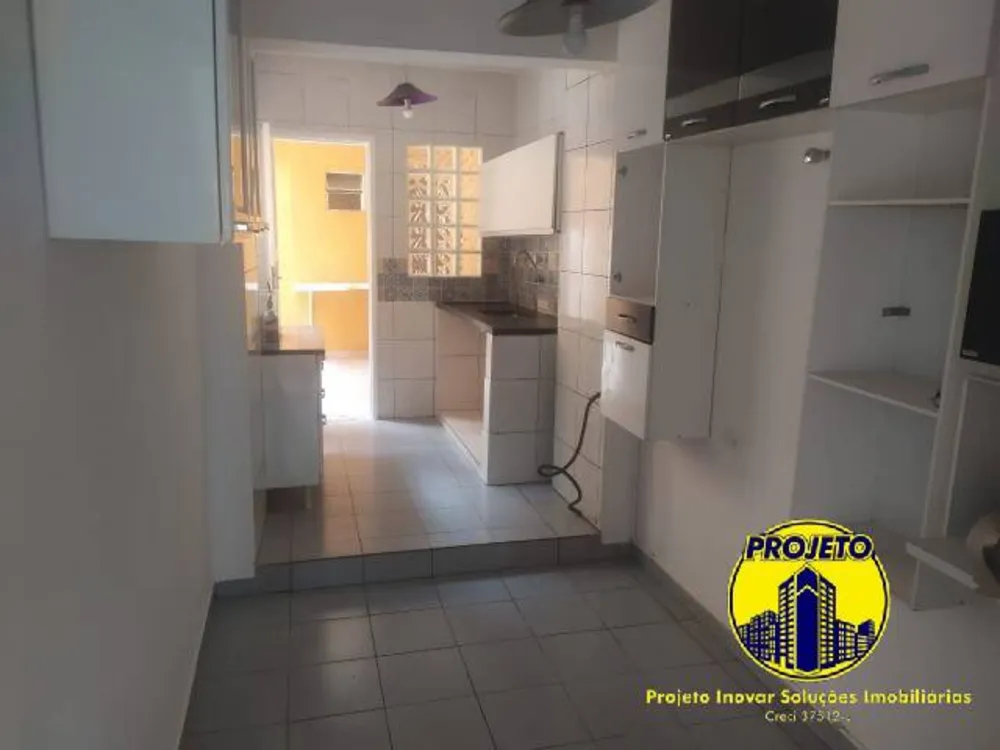 Sobrado, 2 quartos, 126 m² - Foto 5