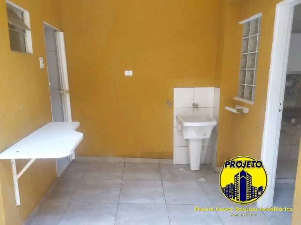 Sobrado, 2 quartos, 126 m² - Foto 12
