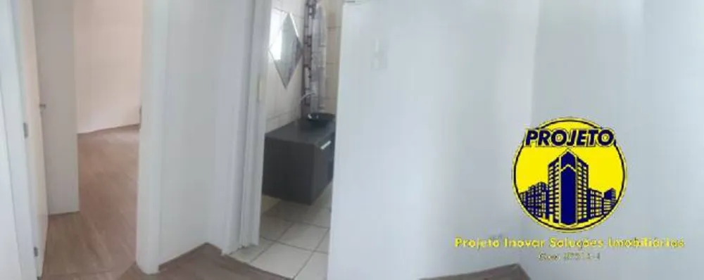 Sobrado, 2 quartos, 126 m² - Foto 8
