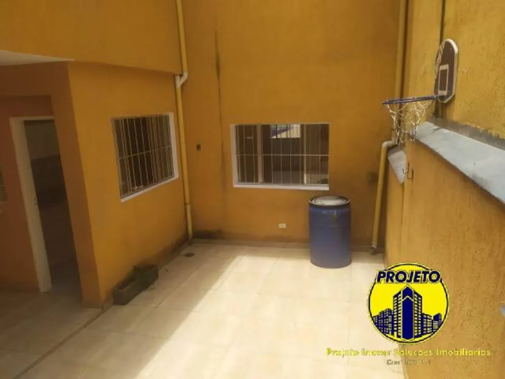 Sobrado, 2 quartos, 126 m² - Foto 10