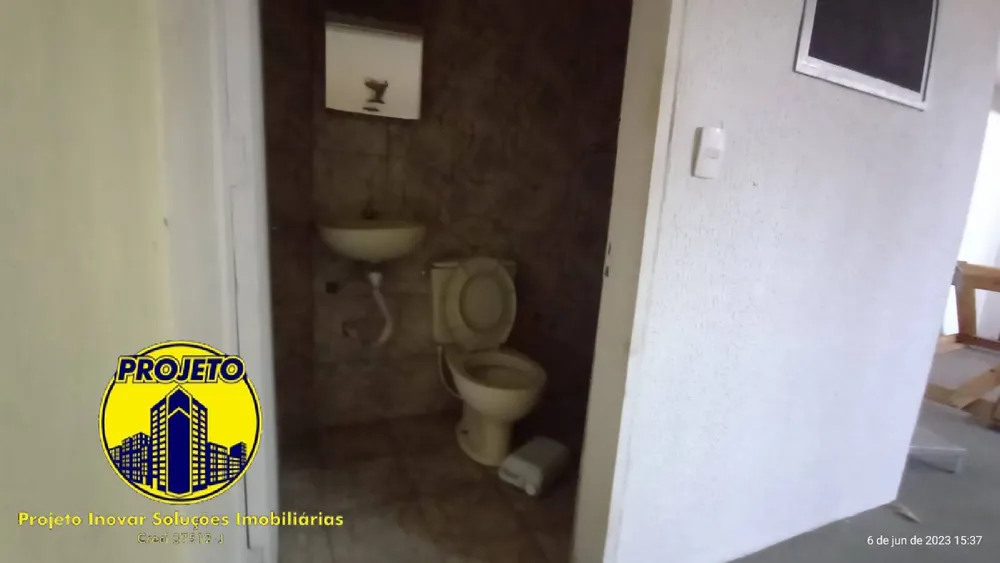 Depósito-Galpão, 600 m² - Foto 2