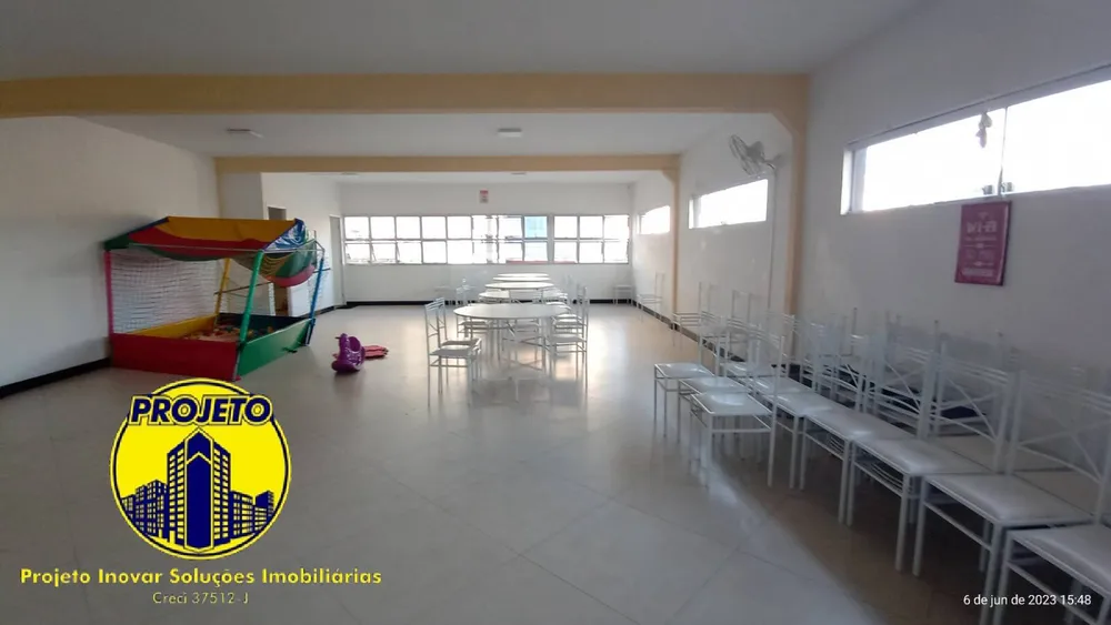 Depósito-Galpão, 600 m² - Foto 3