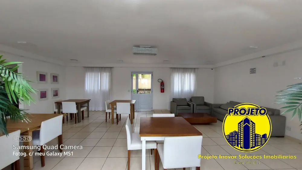 Apartamento, 2 quartos, 52 m² - Foto 10