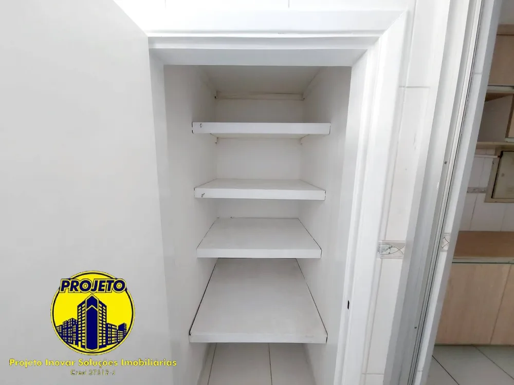 Apartamento, 2 quartos, 70 m² - Foto 2