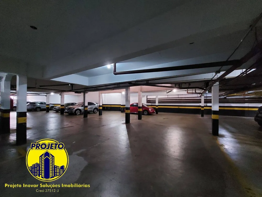 Apartamento, 2 quartos, 70 m² - Foto 4