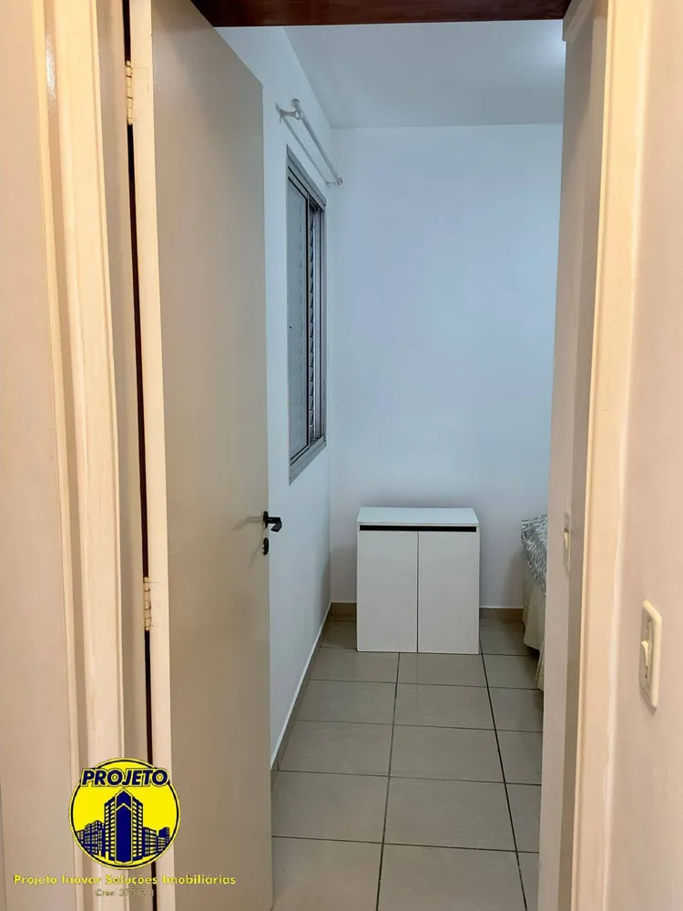 Apartamento, 3 quartos, 60 m² - Foto 3
