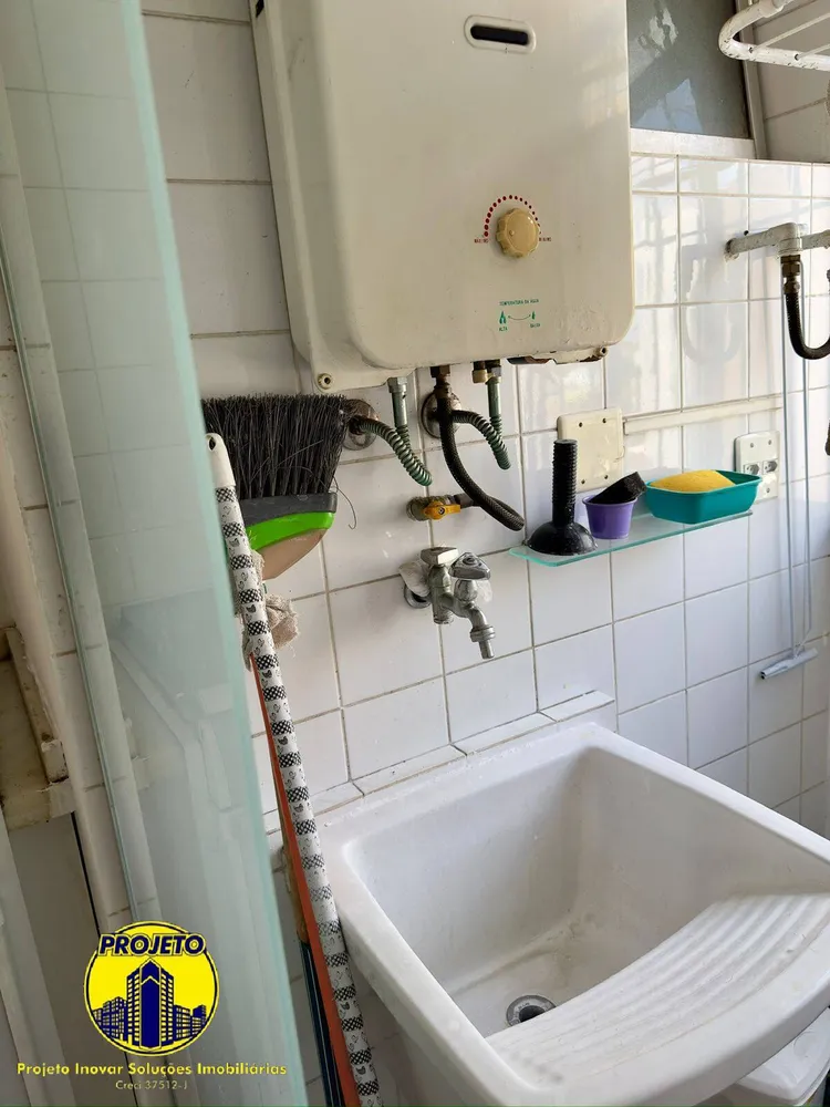 Apartamento, 3 quartos, 60 m² - Foto 7